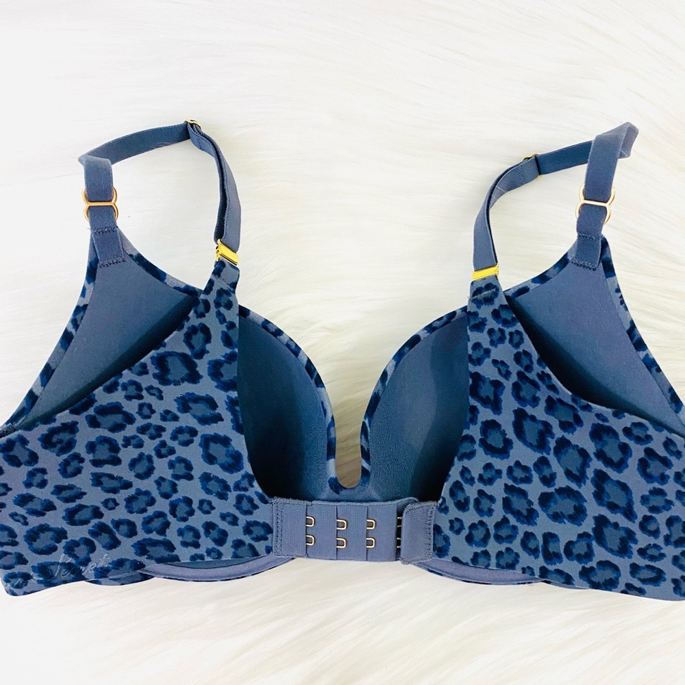 32C/M Victoria’s Secret Incredible Perfect Shape Bra & Bikini Pantie Set - Picture 6 of 10